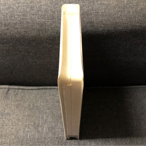 Walt Disney Films: Frank & Ollie, Friendship that Changed Animation, Sealed VHS - Picture 3 of 5